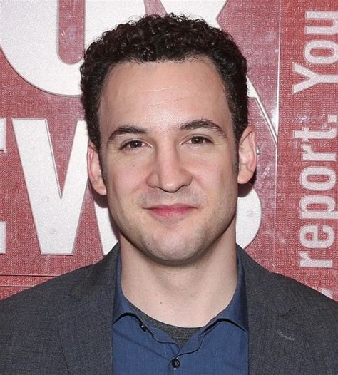 ben savage net worth|ben savage net worth 2024.